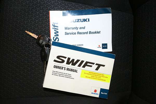 2019 Suzuki Swift GL Navigator AZ