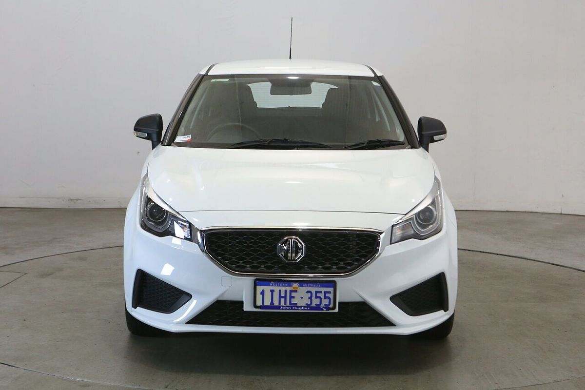 2024 MG MG3 Core