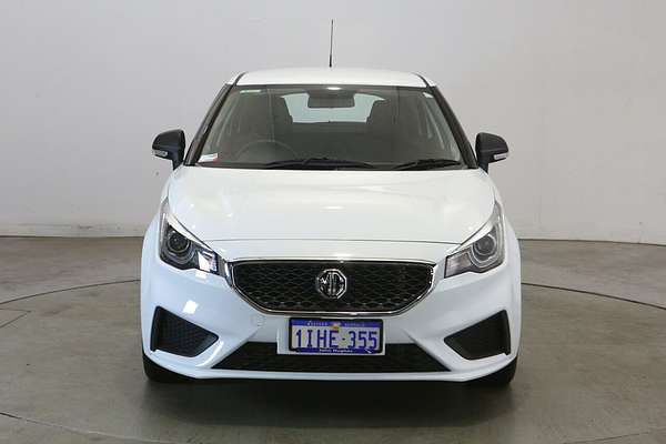 2024 MG MG3 Core