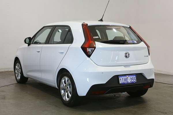 2024 MG MG3 Core