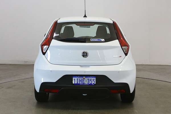 2024 MG MG3 Core