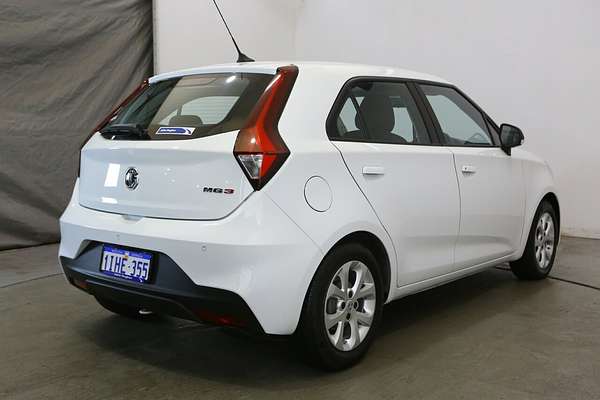 2024 MG MG3 Core