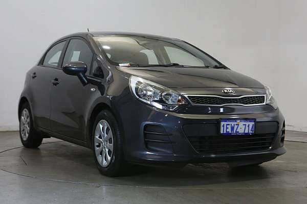 2015 Kia Rio S UB