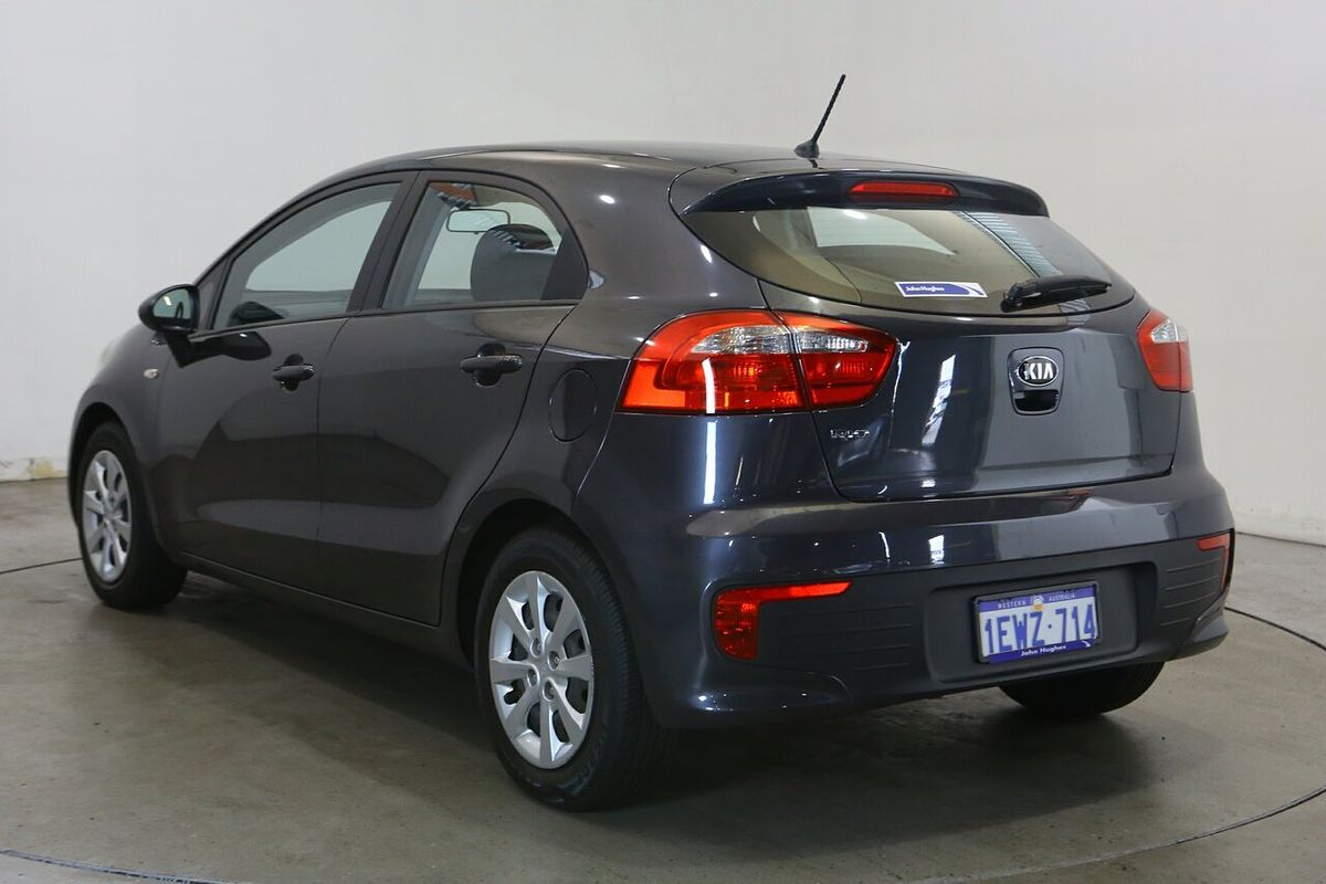 2015 Kia Rio S UB