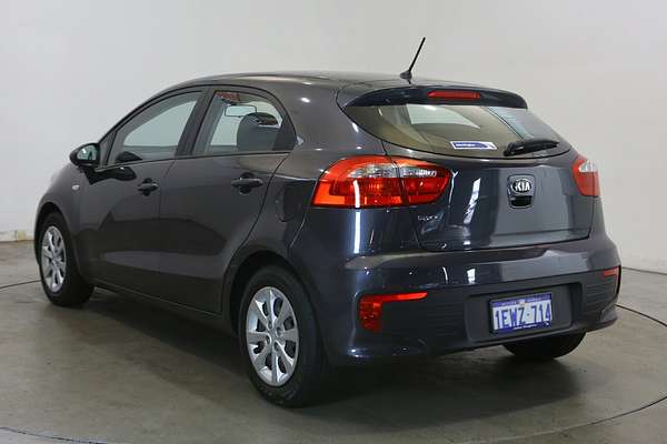 2015 Kia Rio S UB