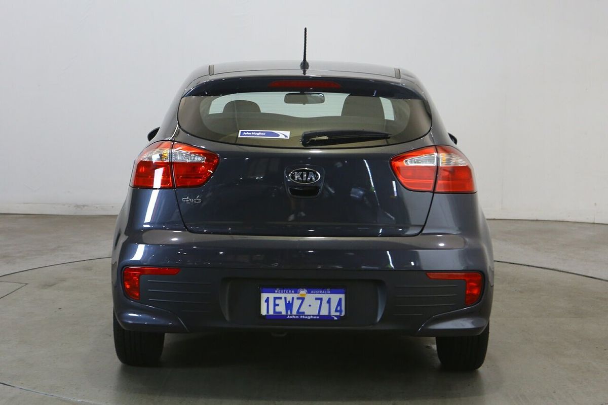 2015 Kia Rio S UB