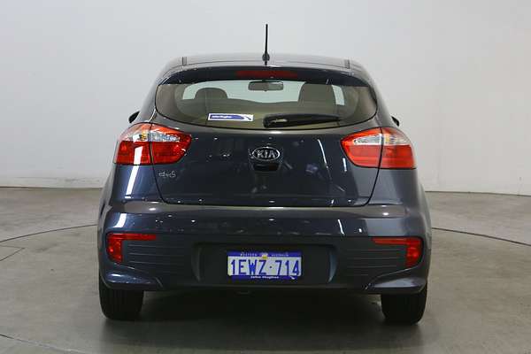2015 Kia Rio S UB