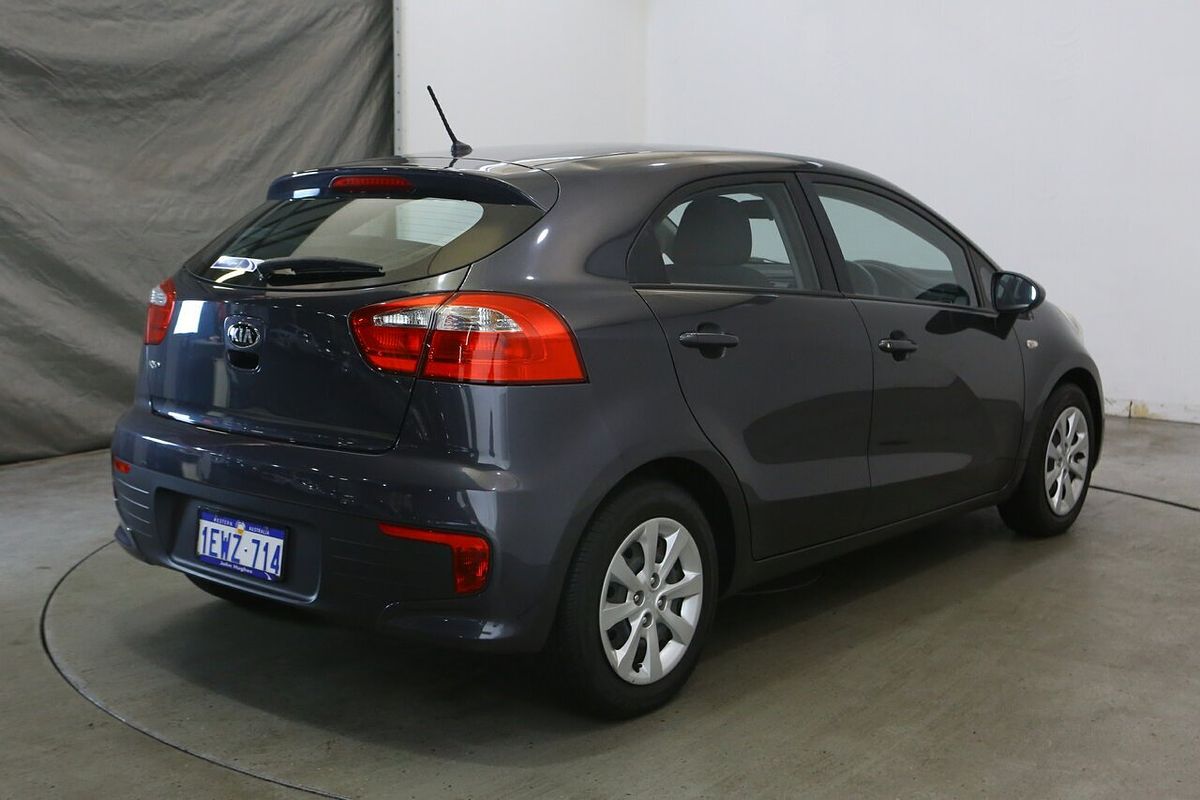 2015 Kia Rio S UB