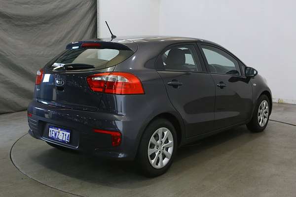2015 Kia Rio S UB
