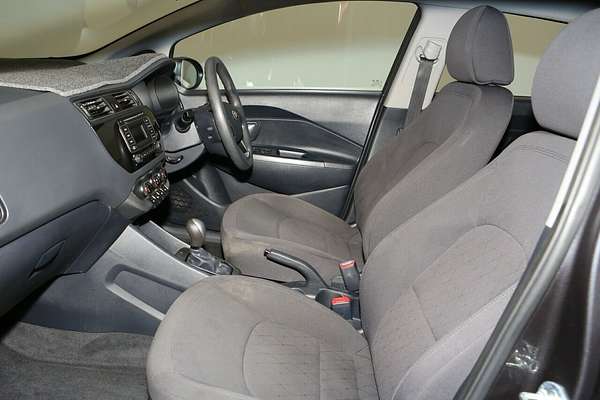 2015 Kia Rio S UB