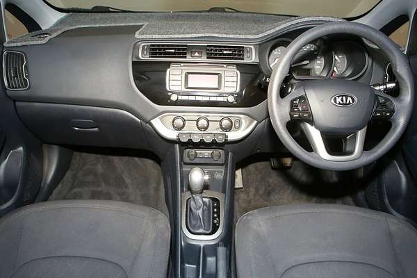 2015 Kia Rio S UB