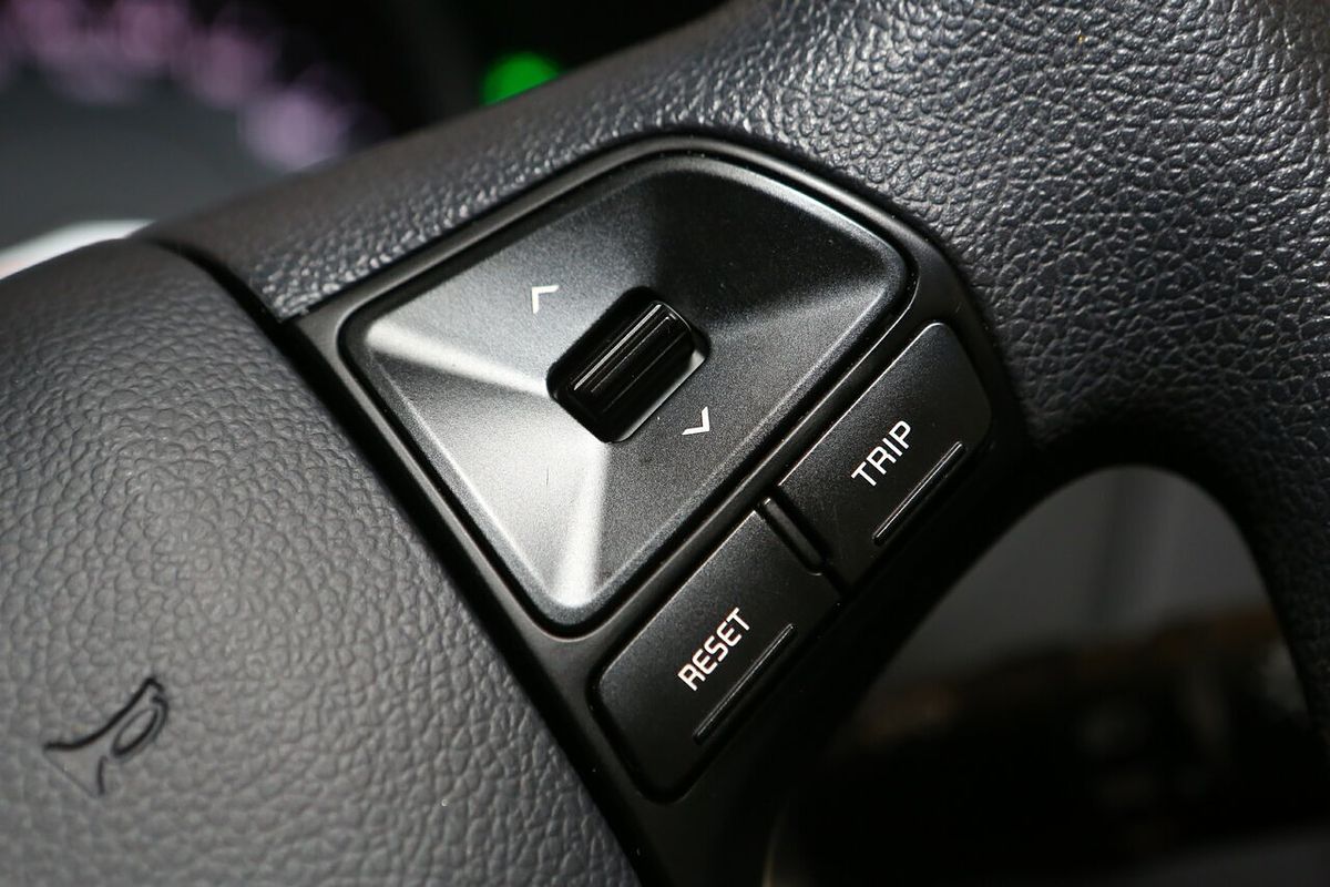 2015 Kia Rio S UB