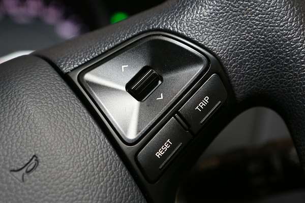 2015 Kia Rio S UB