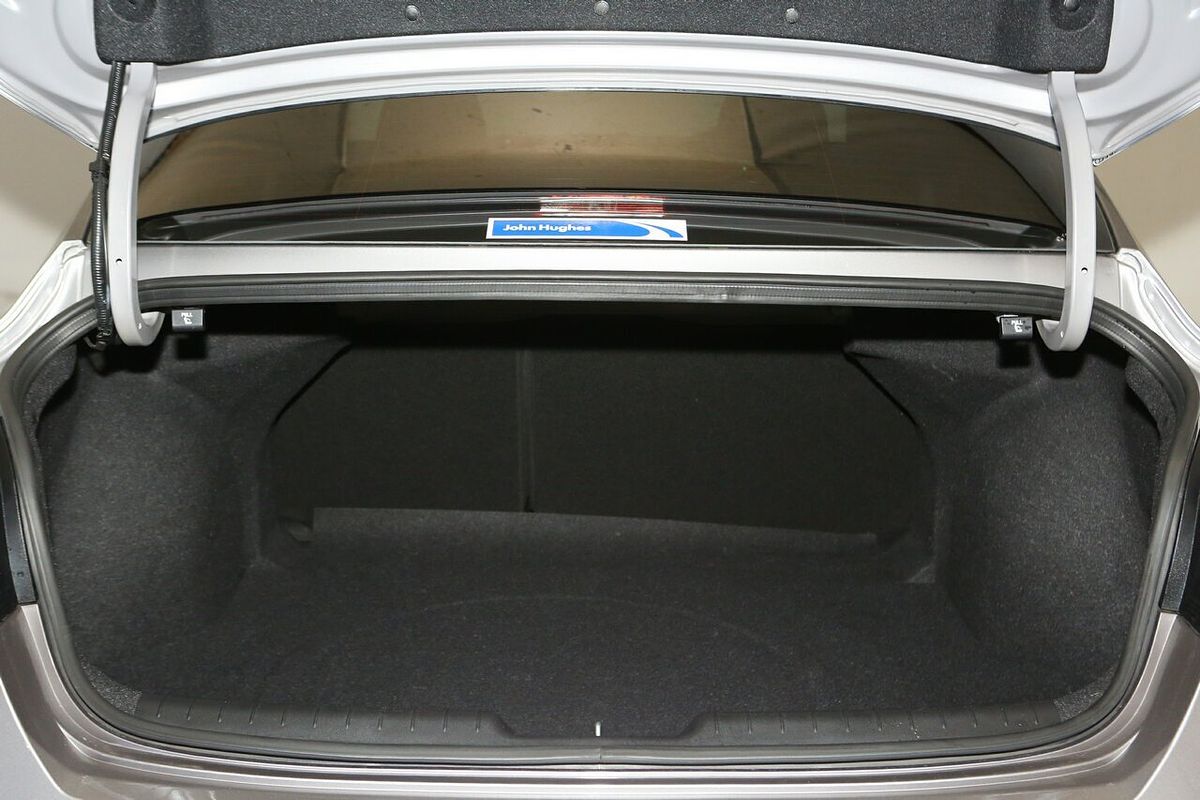 2023 Hyundai i30 Active CN7.V1