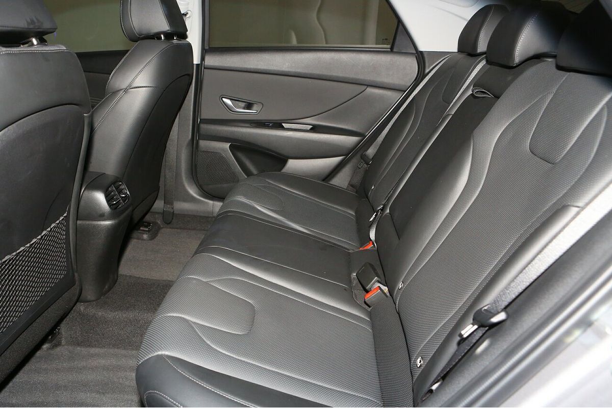 2023 Hyundai i30 Active CN7.V1