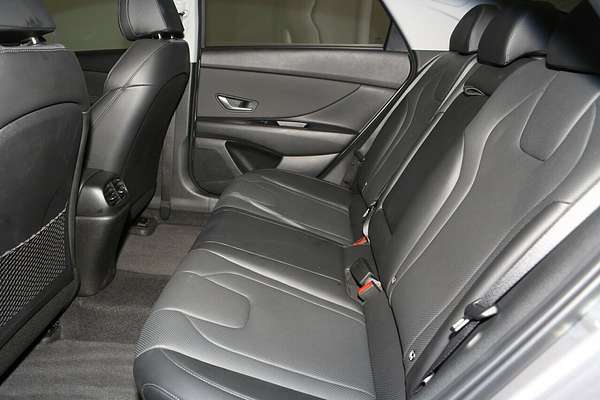 2023 Hyundai i30 Active CN7.V1