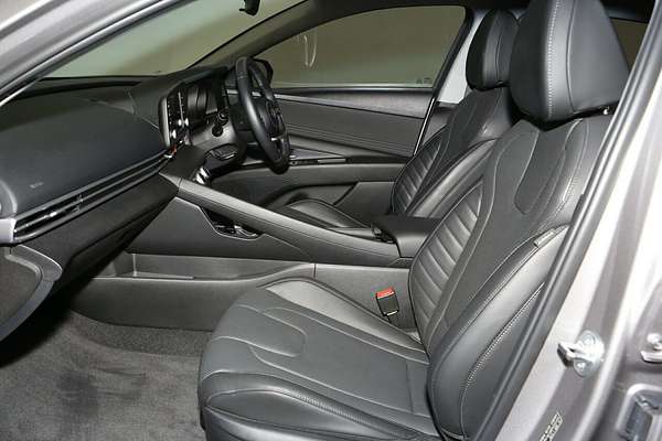 2023 Hyundai i30 Active CN7.V1