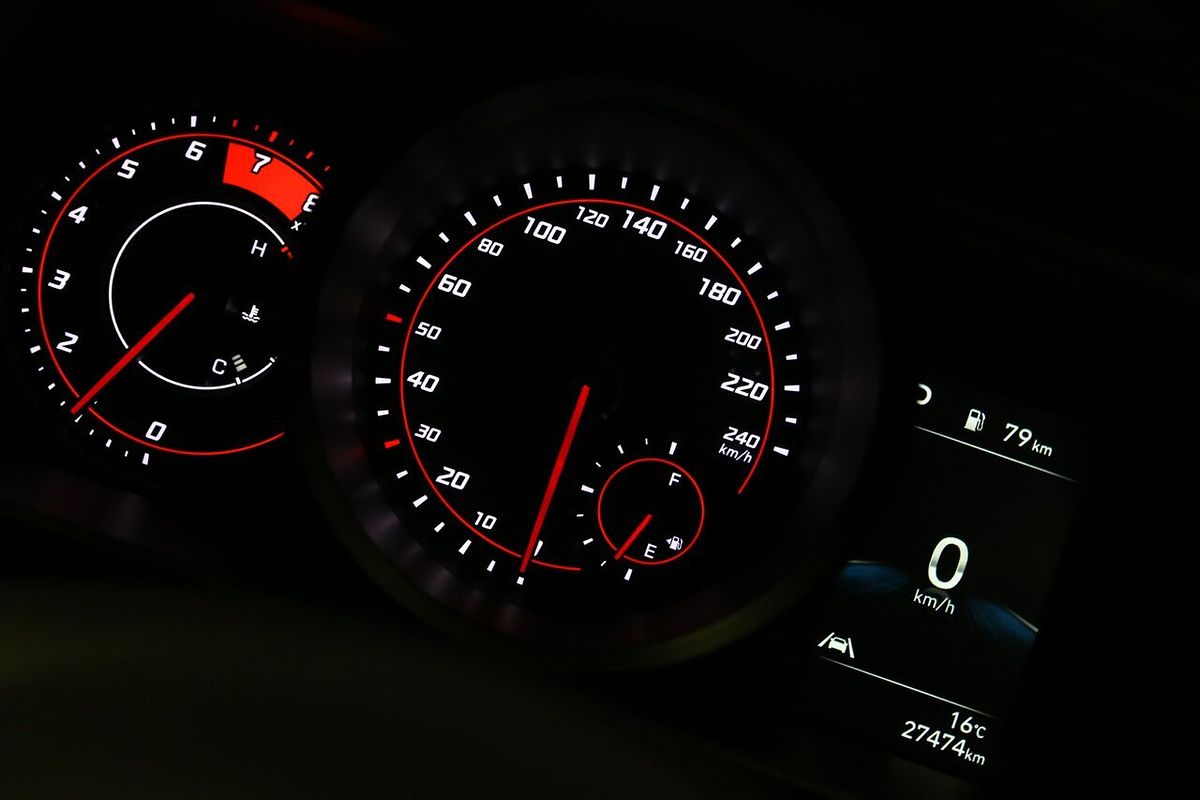 2023 Hyundai i30 Active CN7.V1