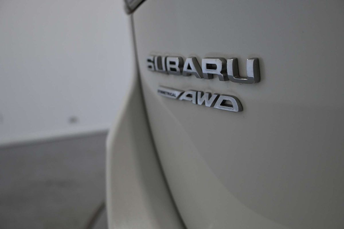 2021 Subaru Forester 2.5i S5