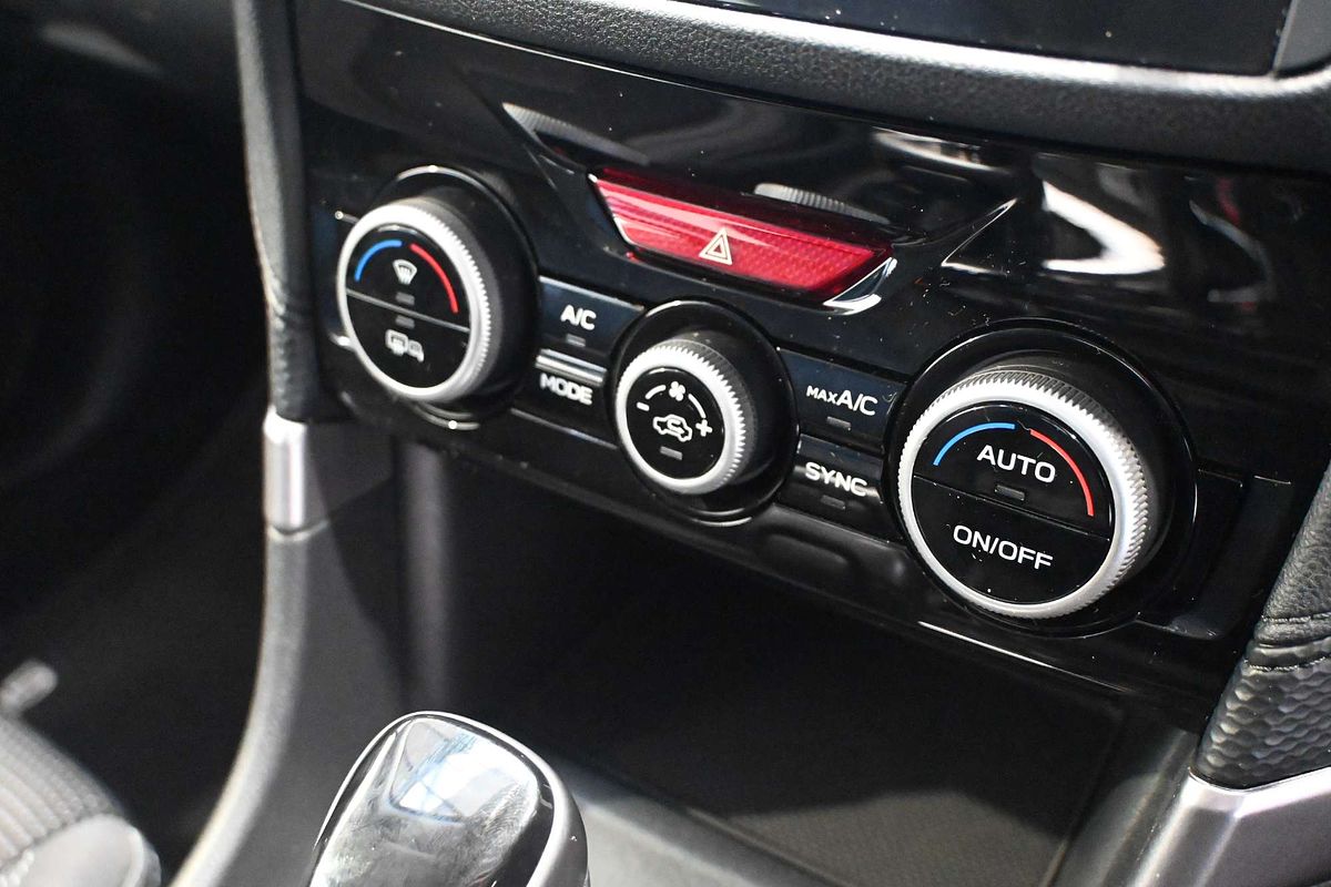2021 Subaru Forester 2.5i S5
