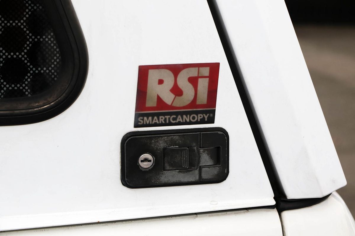 2016 Ford Ranger Wildtrak PX MkII 4X4 3.2L
