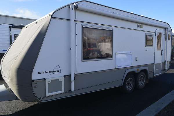 2011 Jurgens Lunagazer J2403