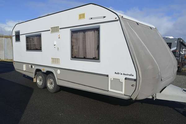 2011 Jurgens Lunagazer J2403