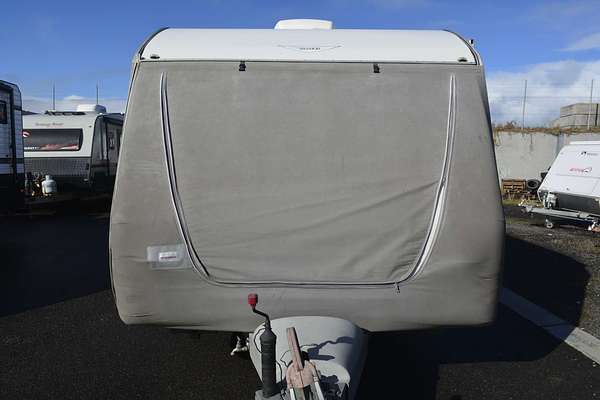 2011 Jurgens Lunagazer J2403
