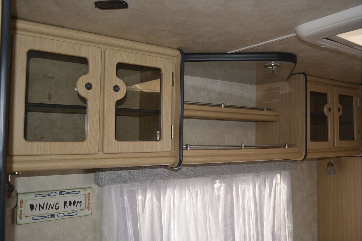 2011 Jurgens Lunagazer J2403
