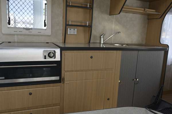 2011 Jurgens Lunagazer J2403