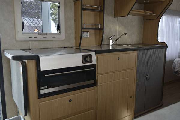 2011 Jurgens Lunagazer J2403