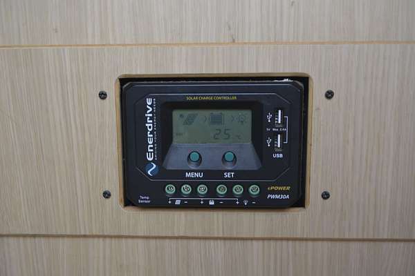 2011 Jurgens Lunagazer J2403