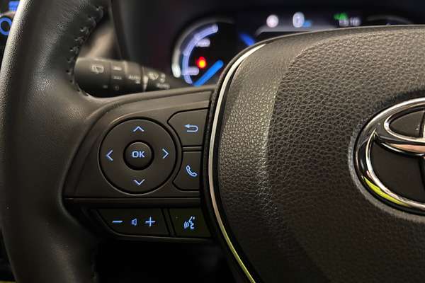 2021 Toyota RAV4 Cruiser AXAH52R