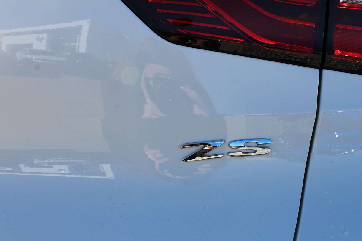 2021 MG ZS Excite AZS1