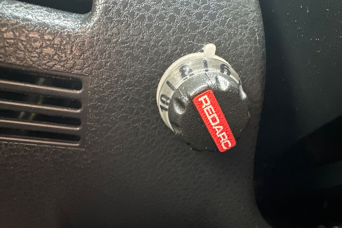 2018 Isuzu D-MAX SX  4X4