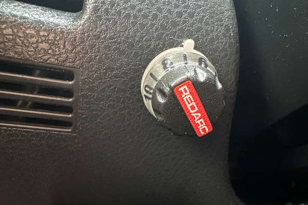 2018 Isuzu D-MAX SX  4X4