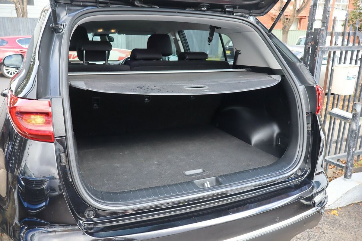 2019 Kia Sportage Si QL