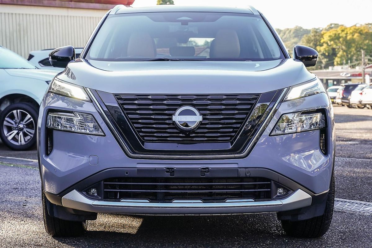 2024 Nissan X-TRAIL Ti-L e-POWER T33