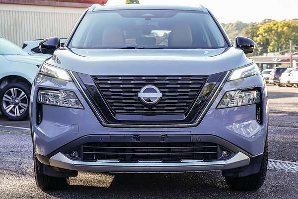 2024 Nissan X-TRAIL Ti-L e-POWER T33