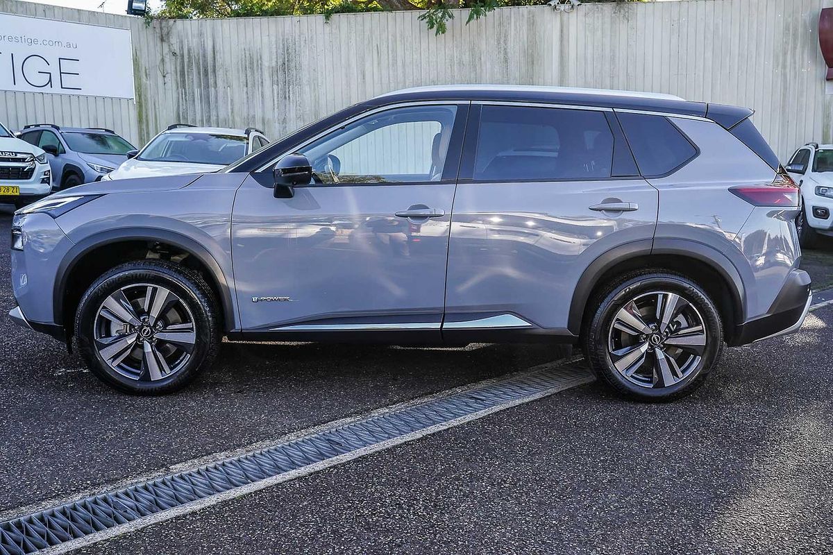 2024 Nissan X-TRAIL Ti-L e-POWER T33