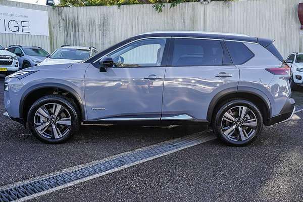 2024 Nissan X-TRAIL Ti-L e-POWER T33