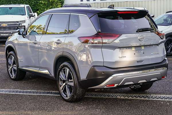 2024 Nissan X-TRAIL Ti-L e-POWER T33