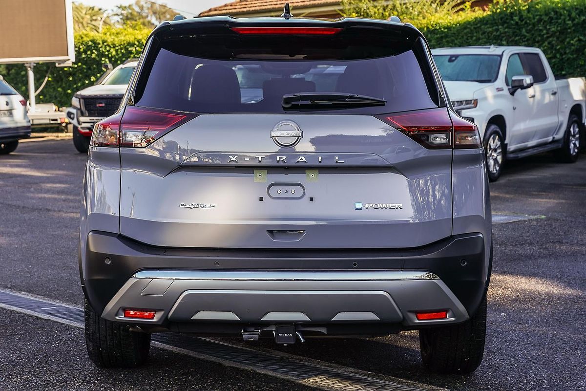 2024 Nissan X-TRAIL Ti-L e-POWER T33