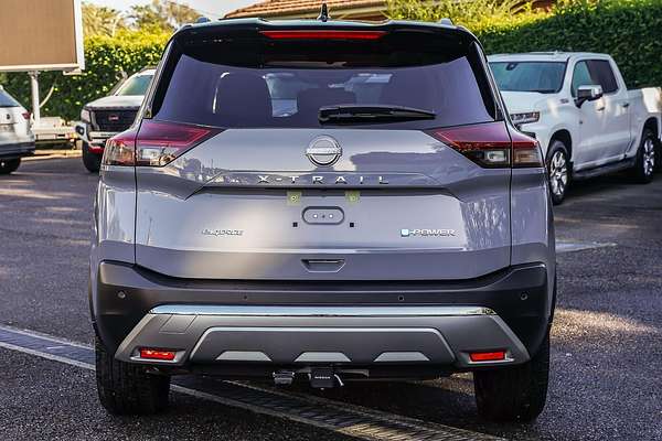2024 Nissan X-TRAIL Ti-L e-POWER T33