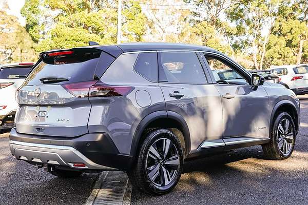 2024 Nissan X-TRAIL Ti-L e-POWER T33