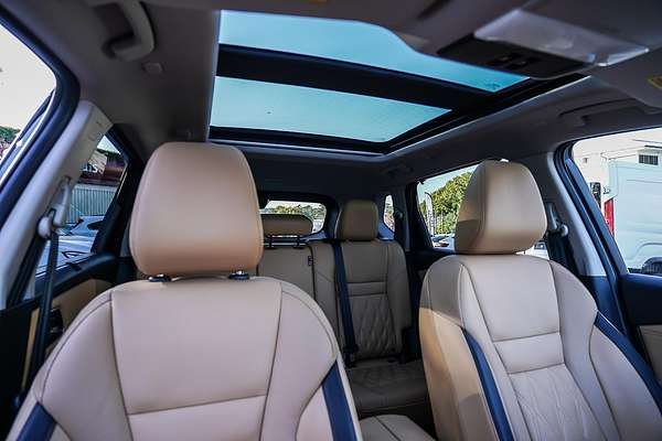 2024 Nissan X-TRAIL Ti-L e-POWER T33