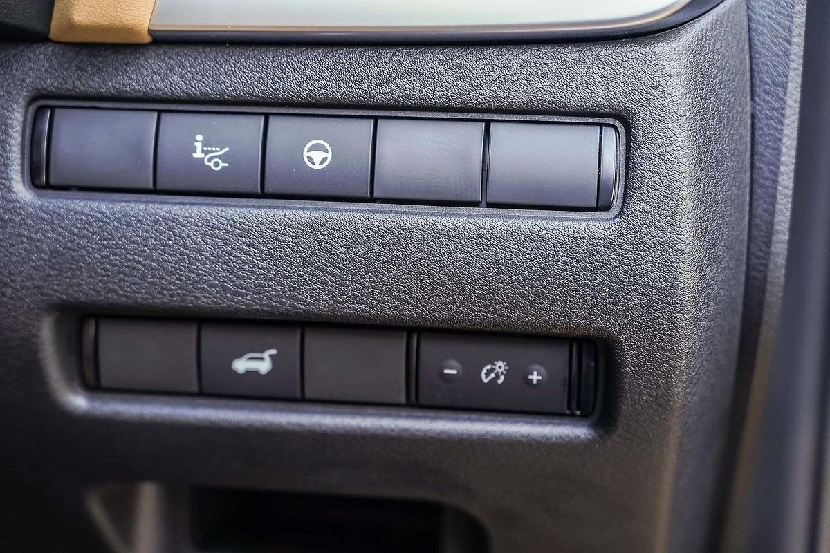 2024 Nissan X-TRAIL Ti-L e-POWER T33