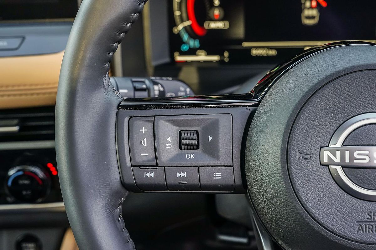 2024 Nissan X-TRAIL Ti-L e-POWER T33