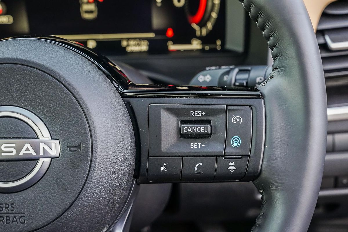 2024 Nissan X-TRAIL Ti-L e-POWER T33