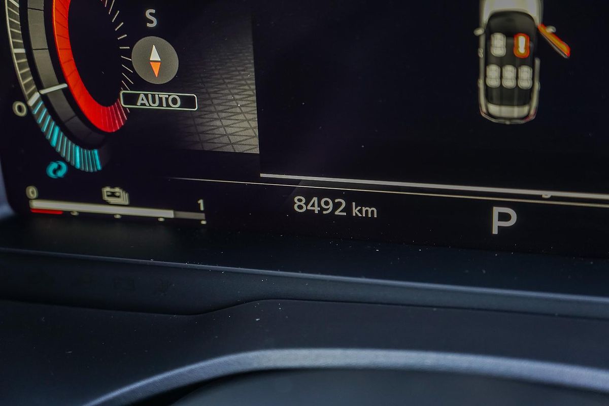 2024 Nissan X-TRAIL Ti-L e-POWER T33